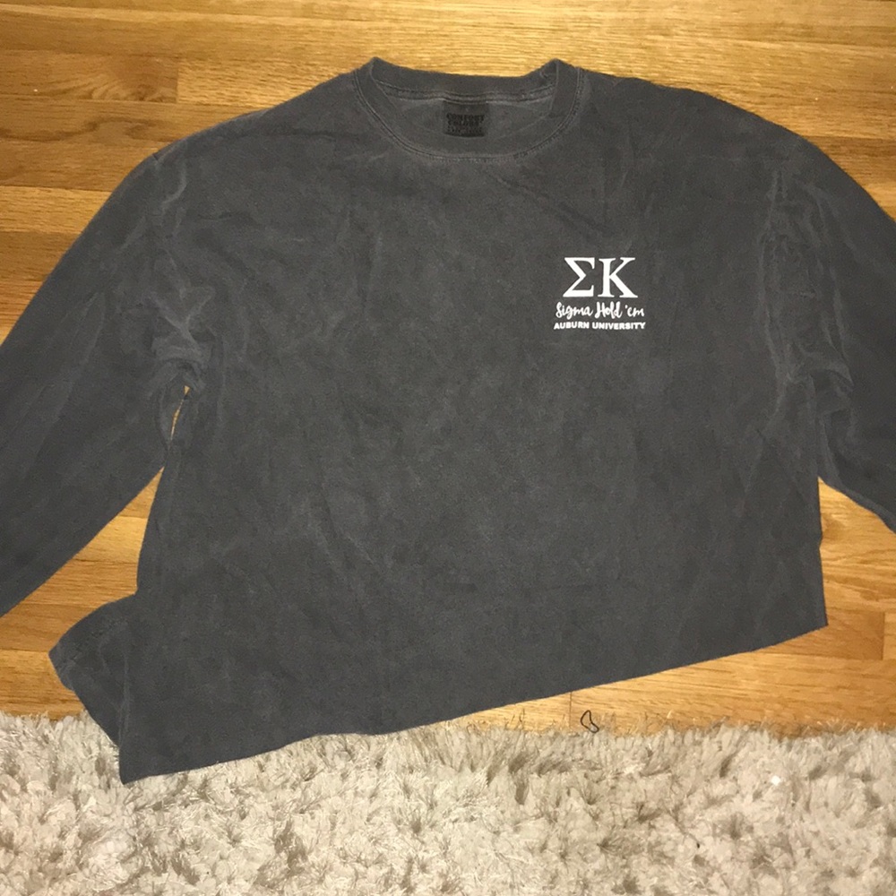 Sigma Kappa long sleeve